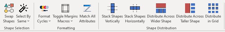 BIWS PowerPoint Macro Package - Part 1