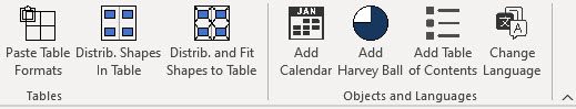 BIWS PowerPoint Macro Package - Part 3