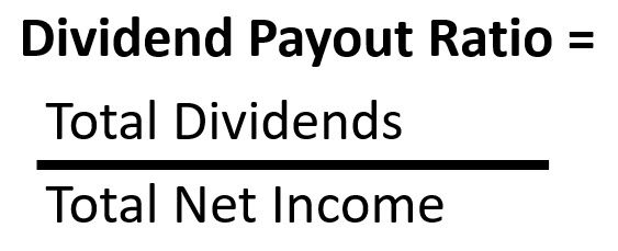 Dividend Payout Ratio