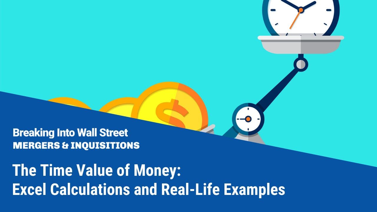 Time Value of Money
