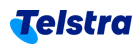 Telstra